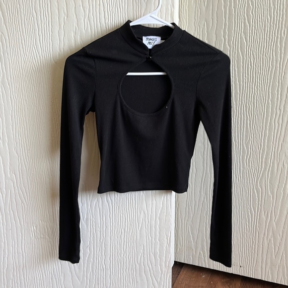 Princess Polly Tops - Princess Polly long sleeve